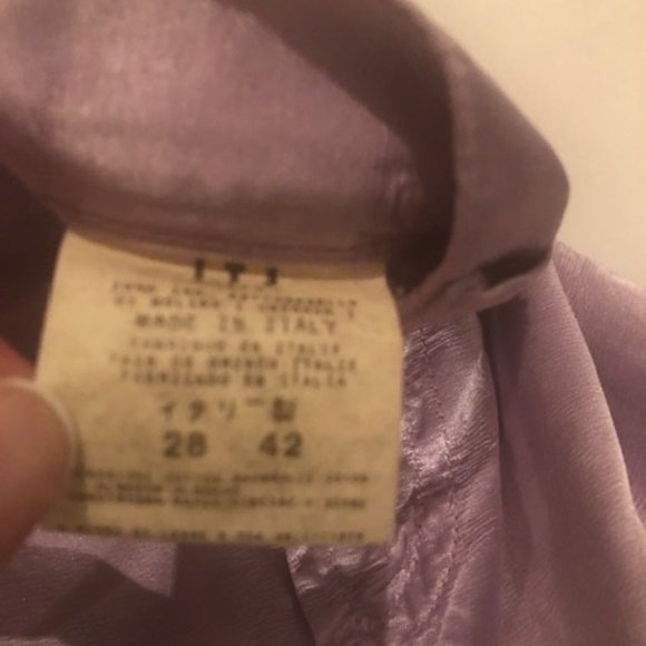 Gianfranco Ferre Jeans - Picture 5 of 5